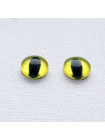 Глазки стеклянные для кукол и игрушек (пара), 12 мм (id: 77086)