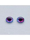 Глазки стеклянные для кукол и игрушек (пара), 12 мм (id: 77082)