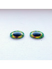 Глазки стеклянные для кукол и игрушек (пара), 14 мм (id:77553)